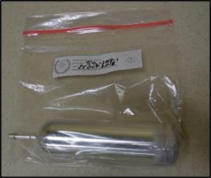 بعض_النفايات_المشعة_الناتجة_من_المفاعل2